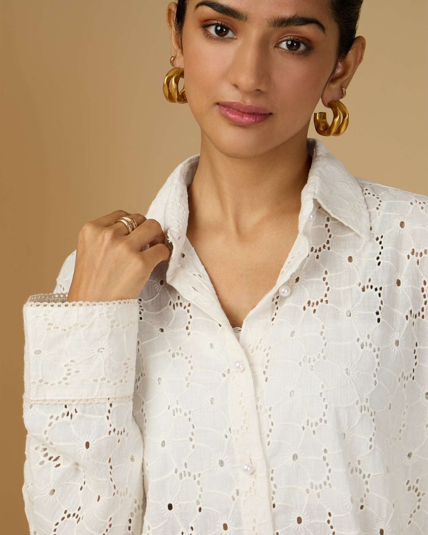 AM Hakoba Set (With Pants)