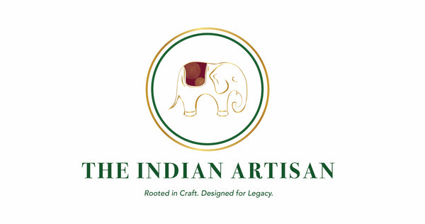 The Indian Artisan