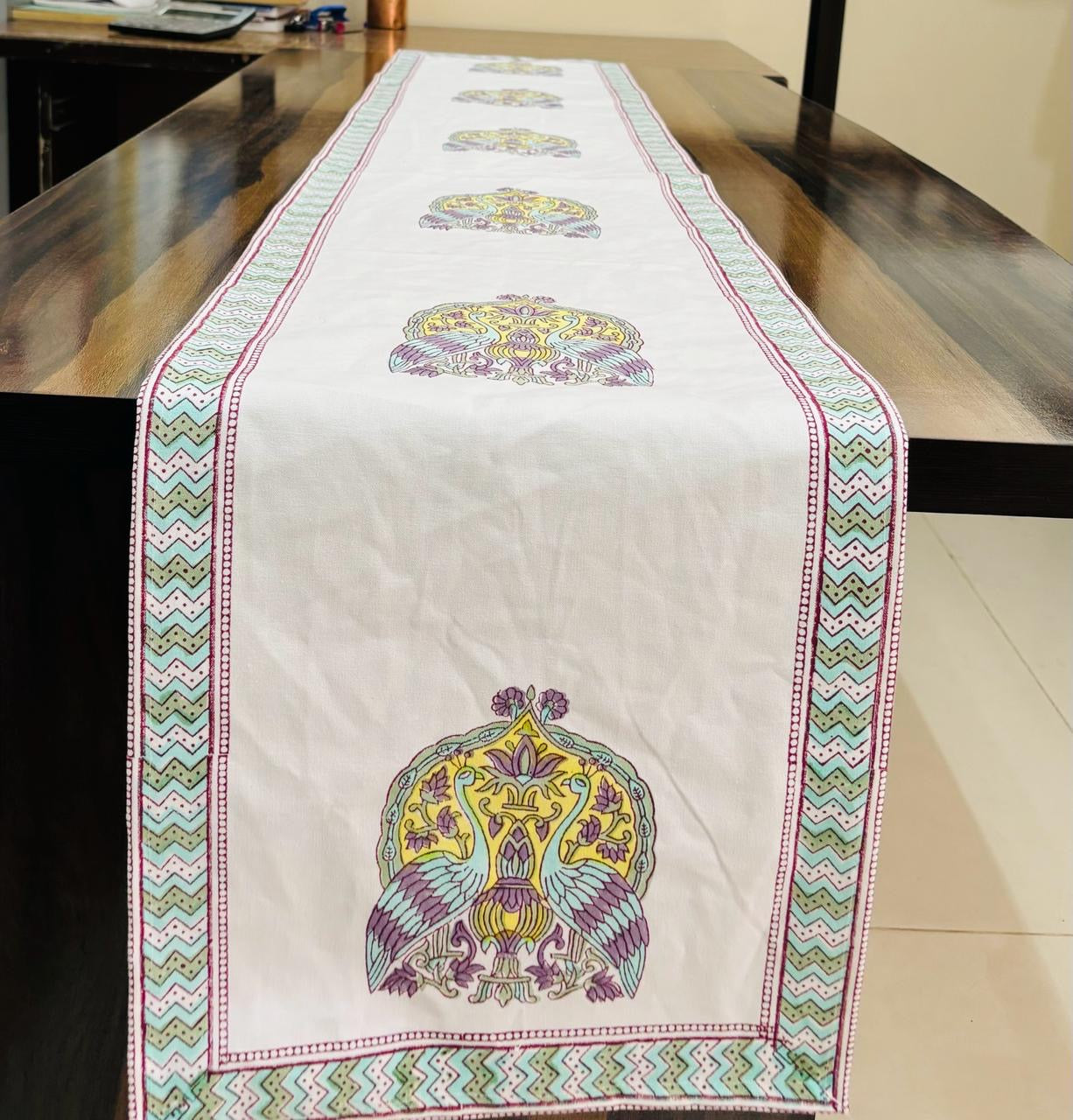 Mitch Table Runner