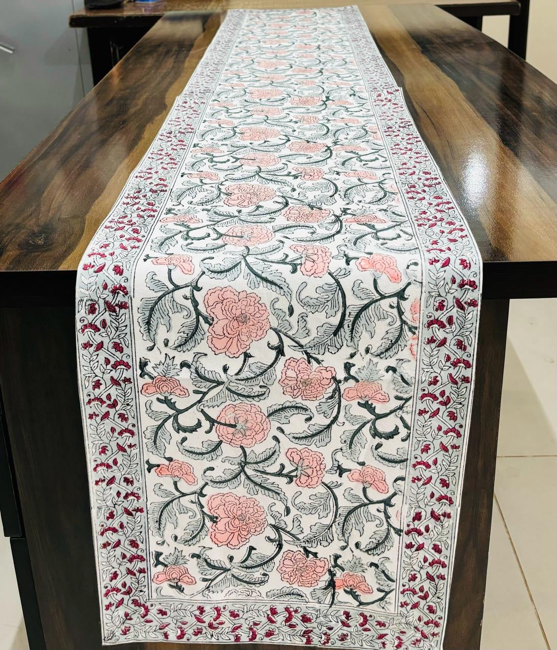 Neerja Table Runner