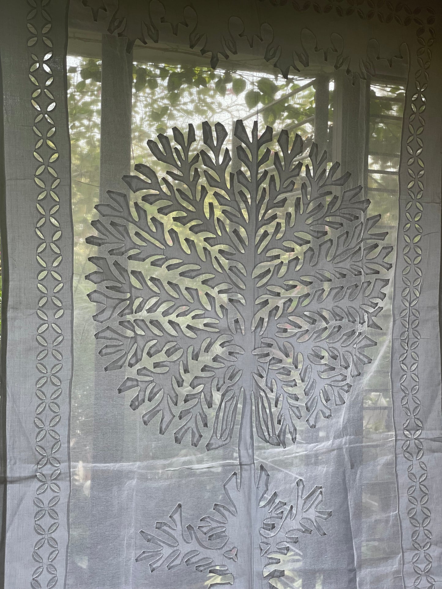 Tree of Life Curtains (Pair)