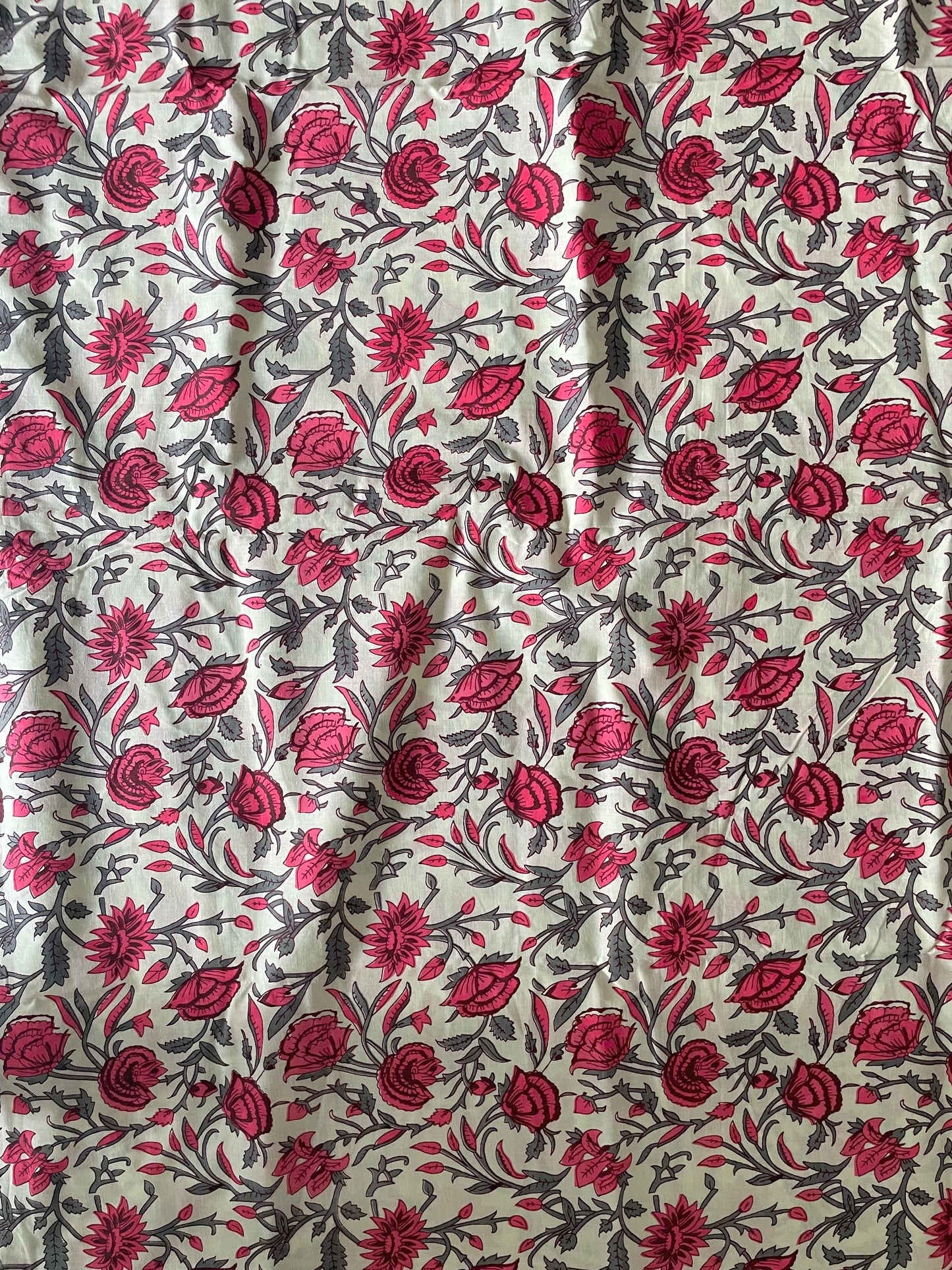 Samah Cotton Fabric