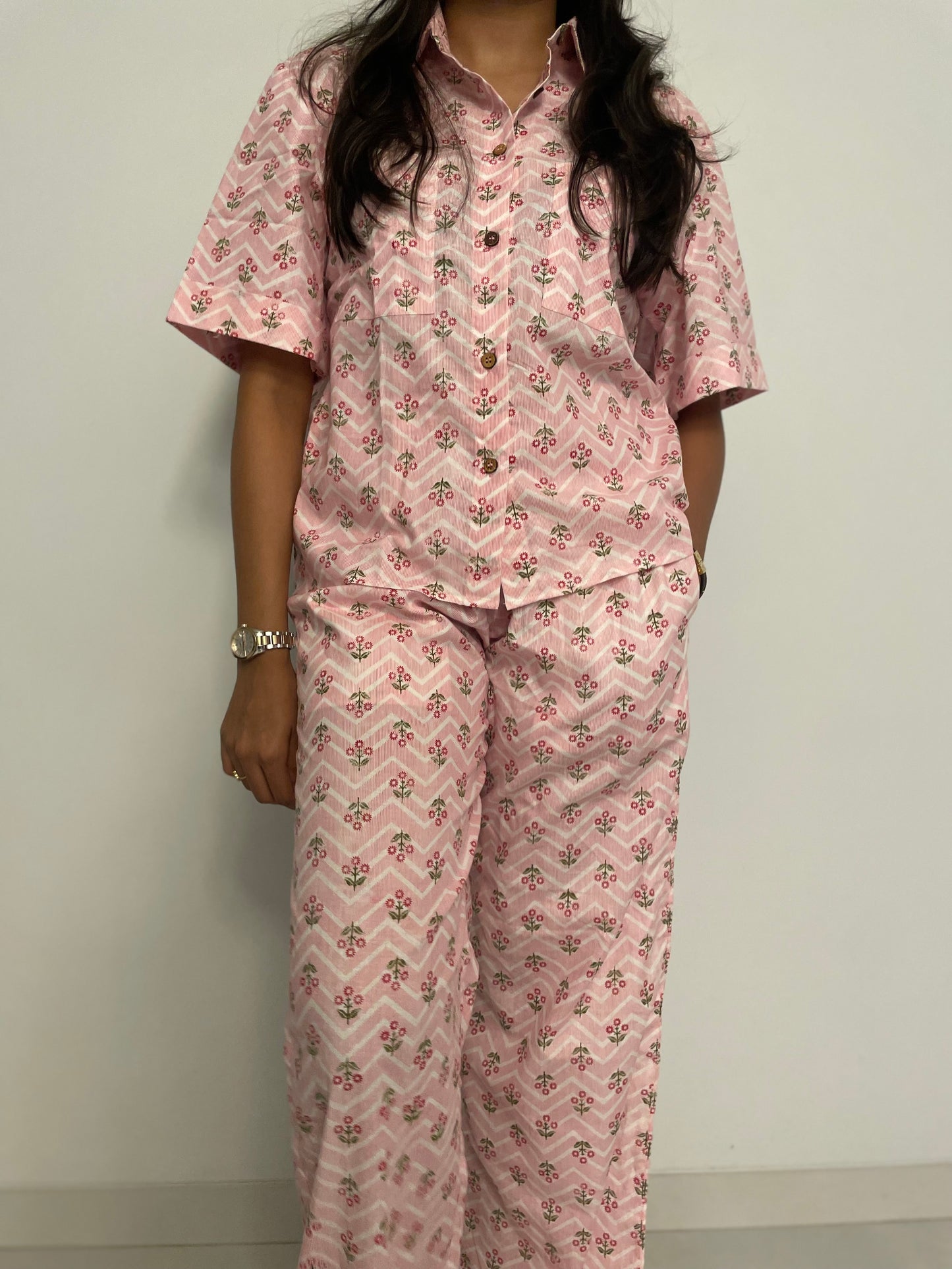 Magnolia Co-ord Set