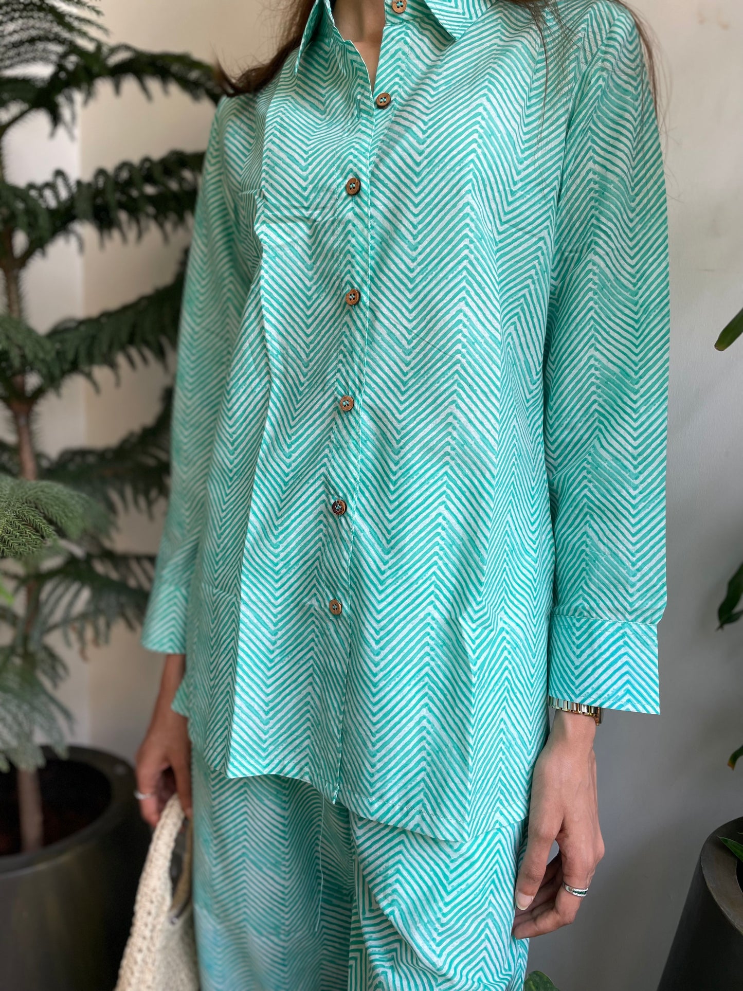 Noor Co-ord Set