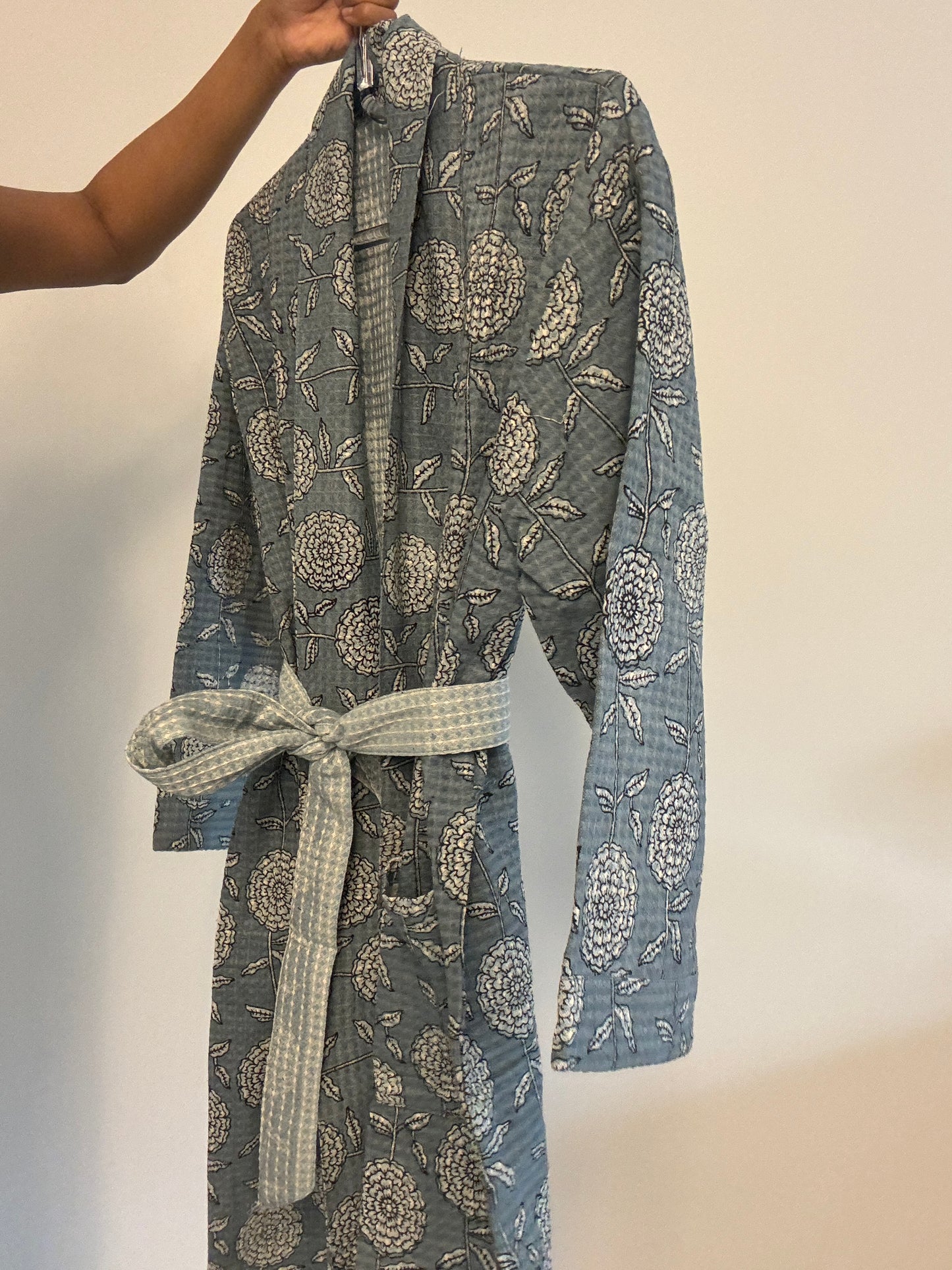 Neel Bathrobe