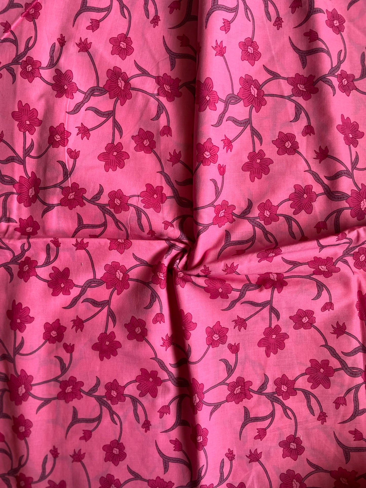 Niti Cotton Fabric