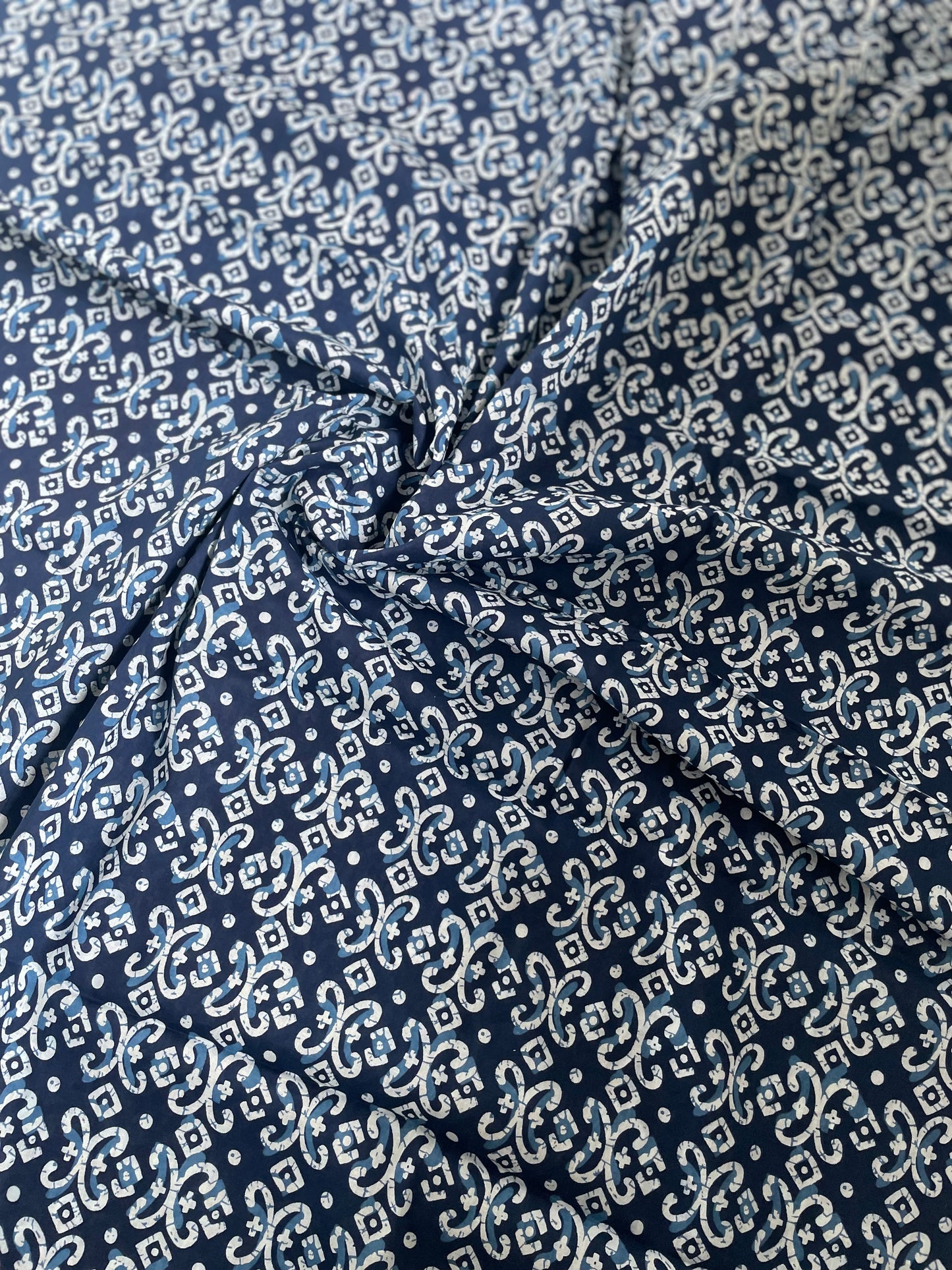 Sana Cotton Fabric