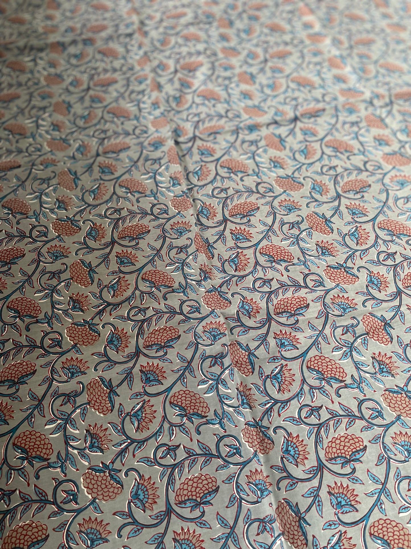 Aarya Cotton Fabric