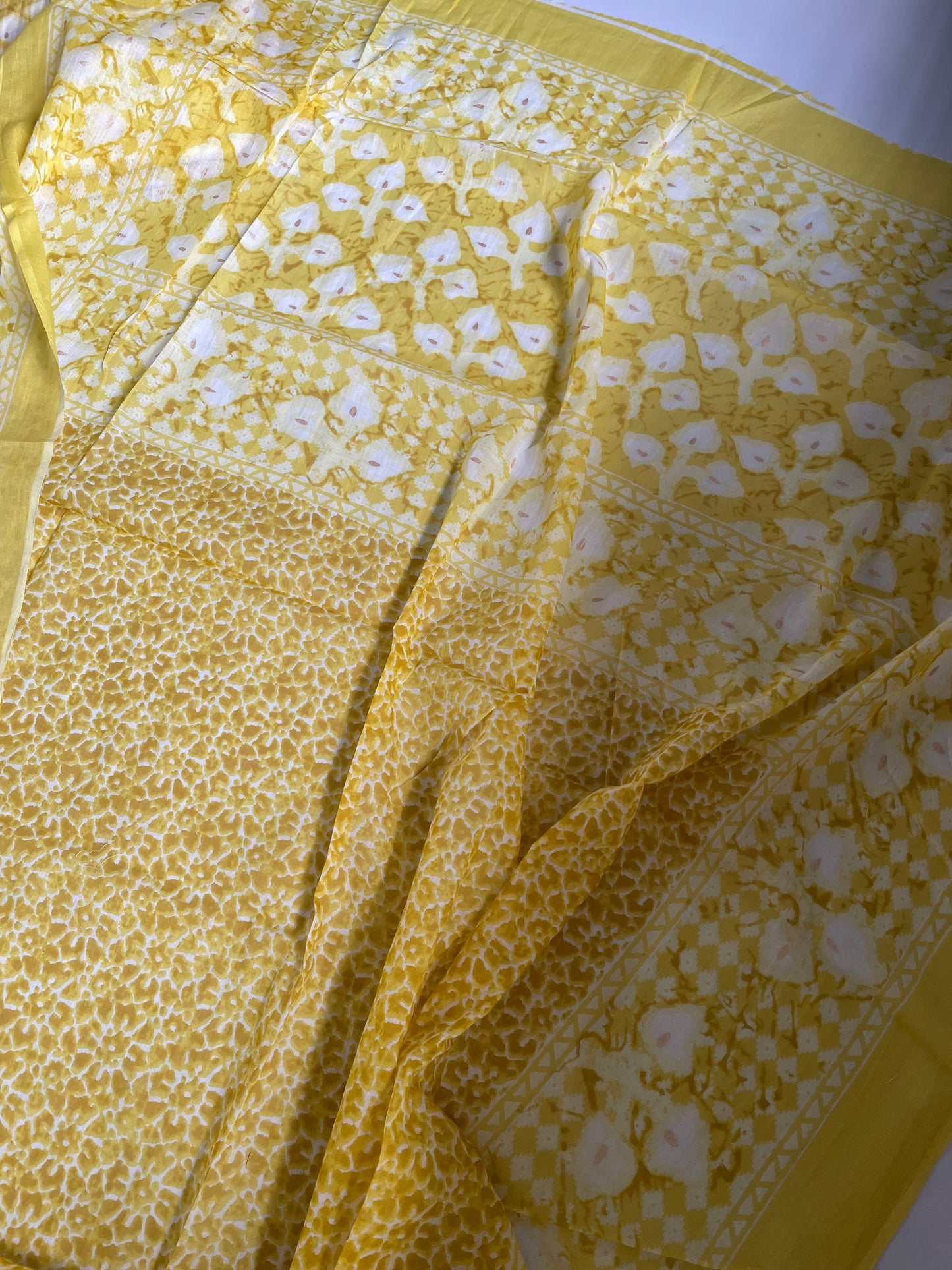 Anaisha Suit Fabric