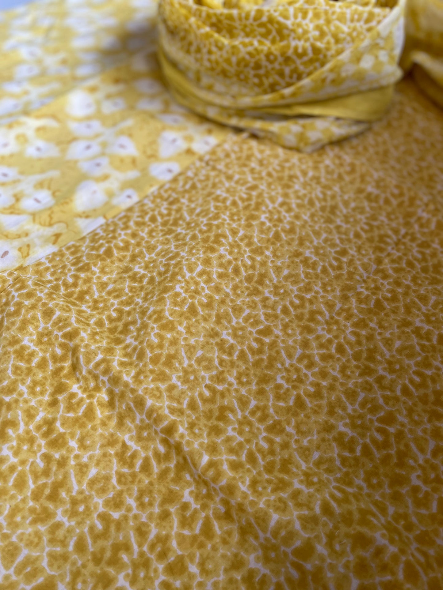 Anaisha Suit Fabric