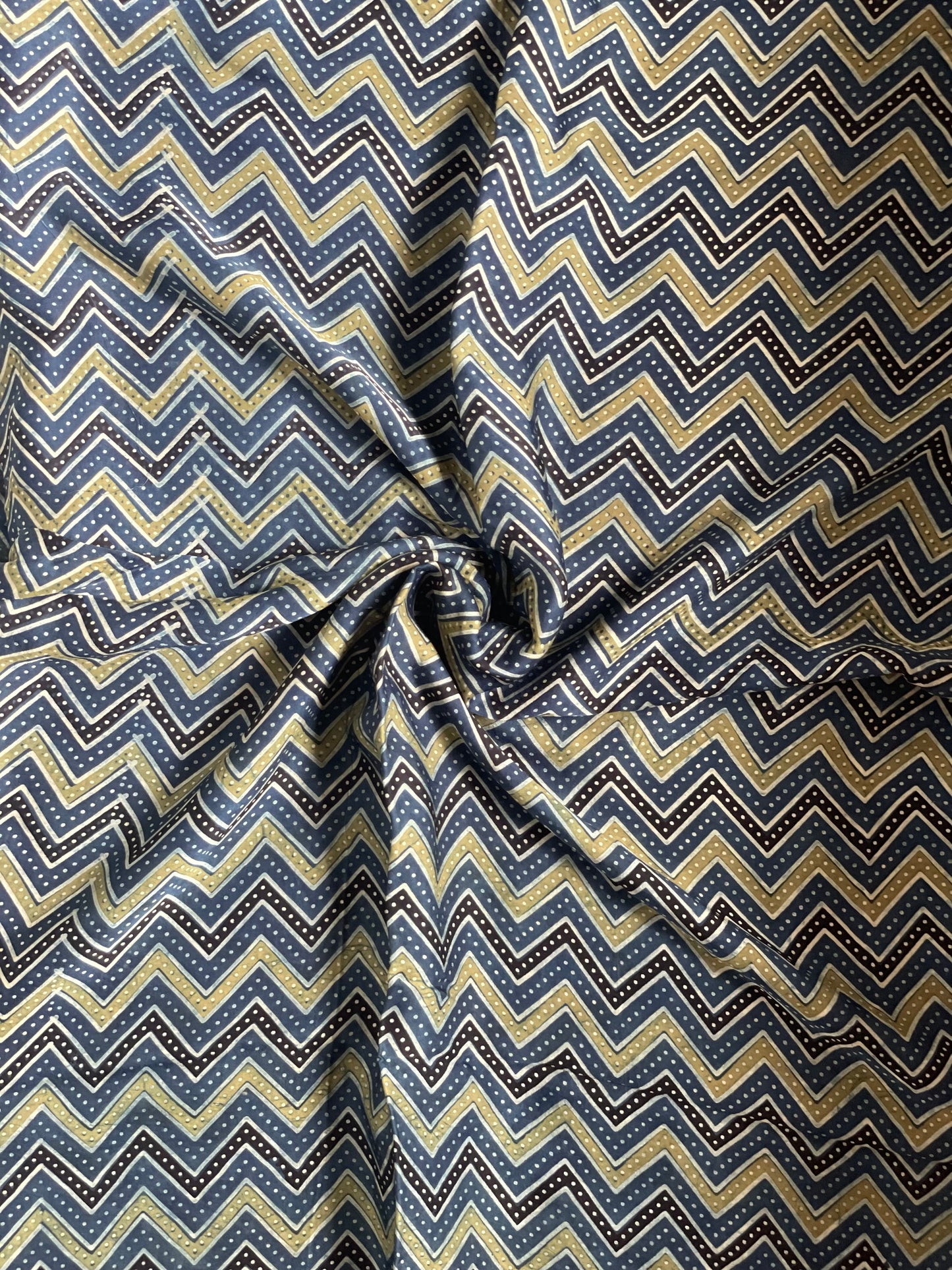 Kama Modal Silk Fabric