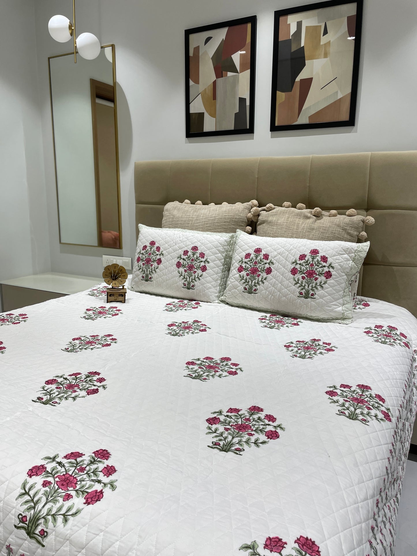 Rehana Comforter