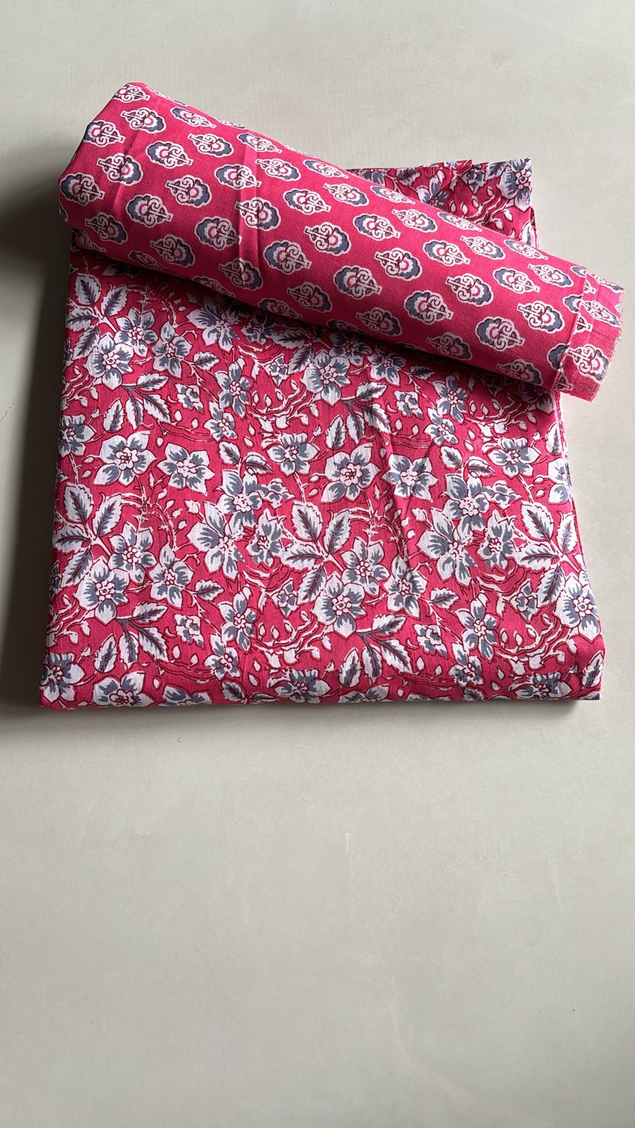 Samaya Cotton Fabric Set