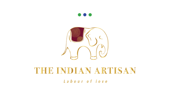 The Indian Artisan