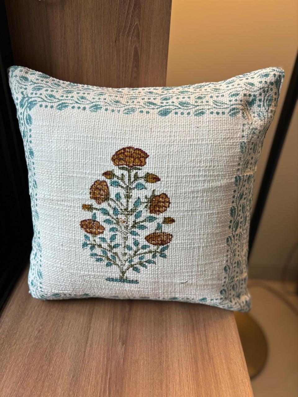 Ramya Cushion Cover