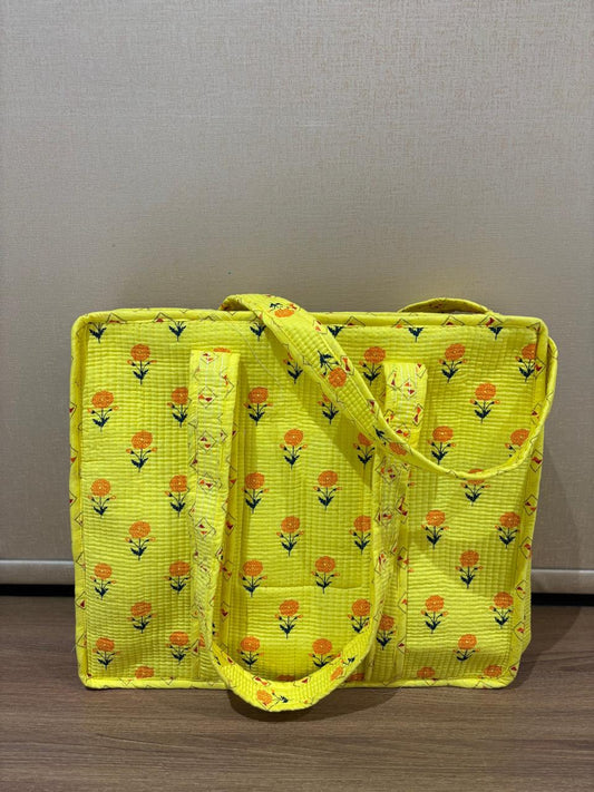 Sunshine Tote Bag