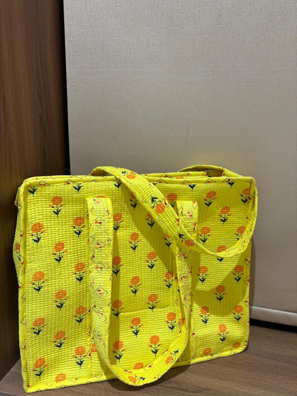 Sunshine Tote Bag