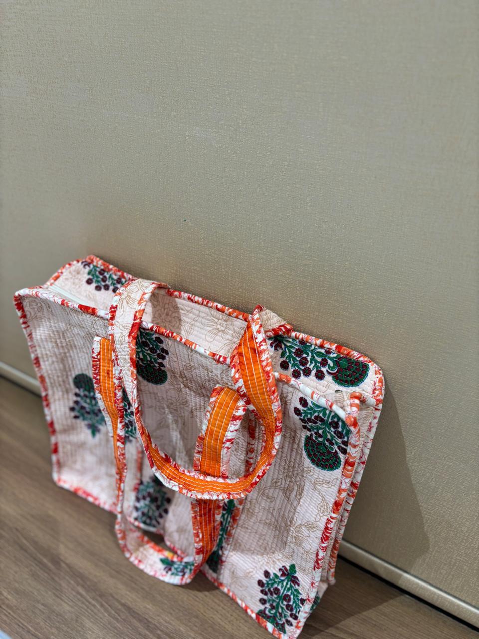 Narang Tote Bag