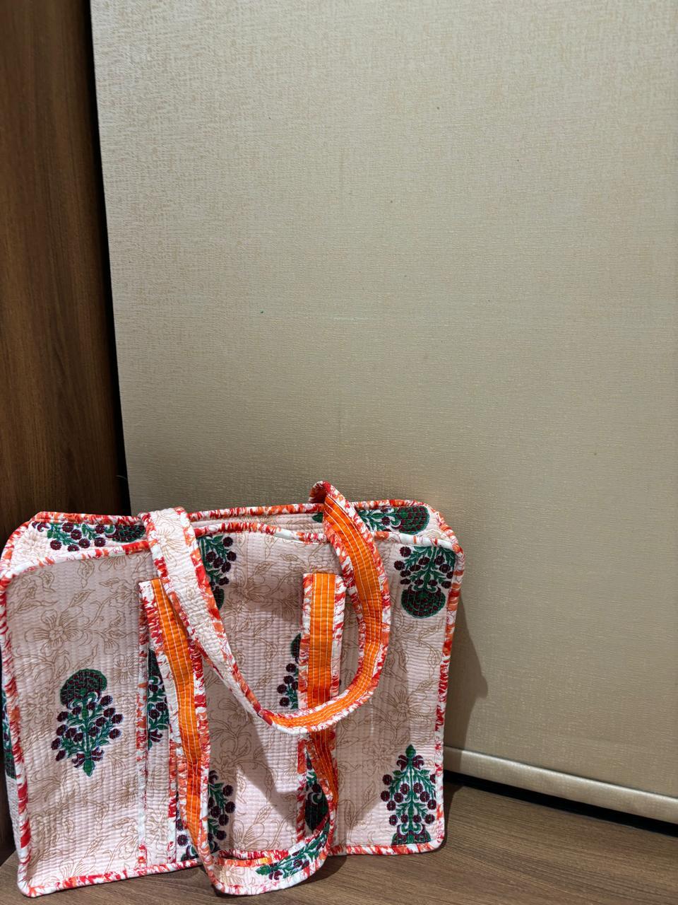 Narang Tote Bag