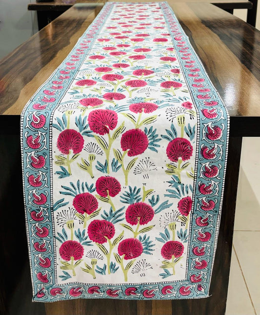 Jaya Table Runner