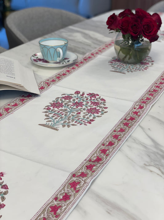 Bhoomi Table Runner